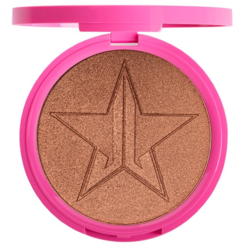 Jeffree Star Skin Frost- Dark Horse